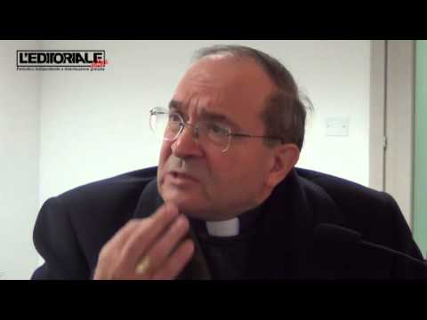Intervista a Mons. Petrocchi