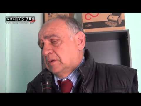 GIancarlo Vicini (prima parte)