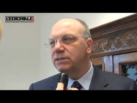 Del Corvo su finanziamento scuole