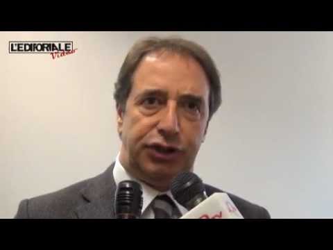 Presentazione del sistema informativo territoriale