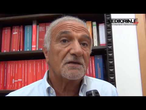 Mancini: soluzione per gli asili nido a L'Aquila
