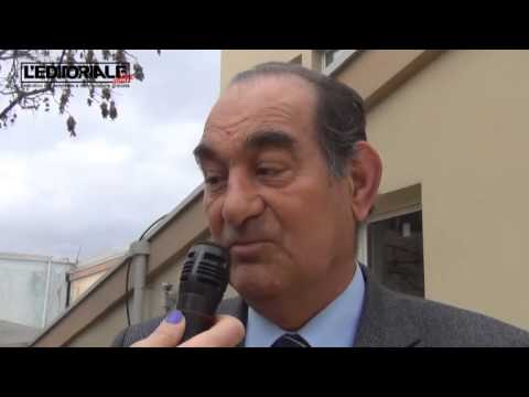 Corriere su Santuario della Jenca