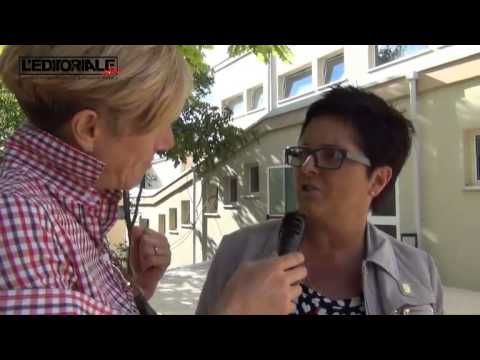 Intervista all'assessore Iorio