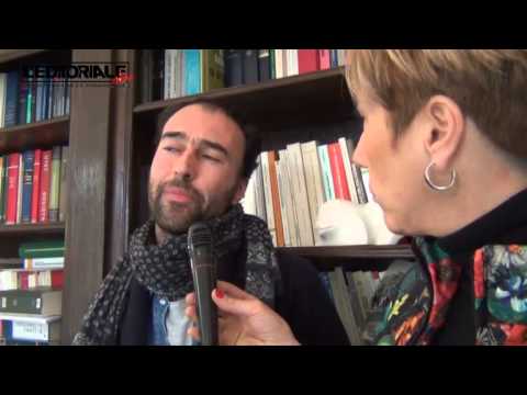 Intervista ad Americo Di Benedetto