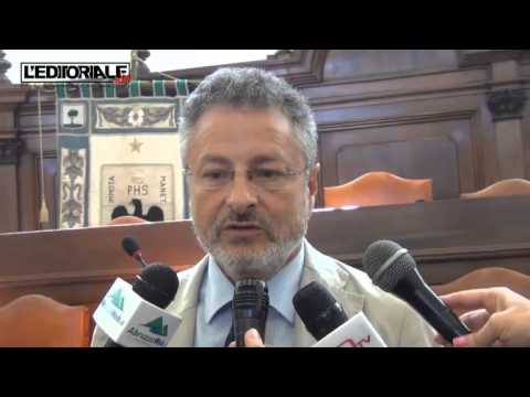 Resoconto Pedonanza