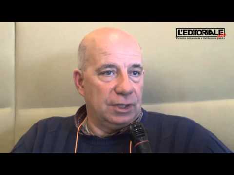Intervista a Luigi Faccia comitato #SaveGranSasso