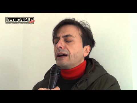 Di Cesare su gruppo unico ApL e LcV