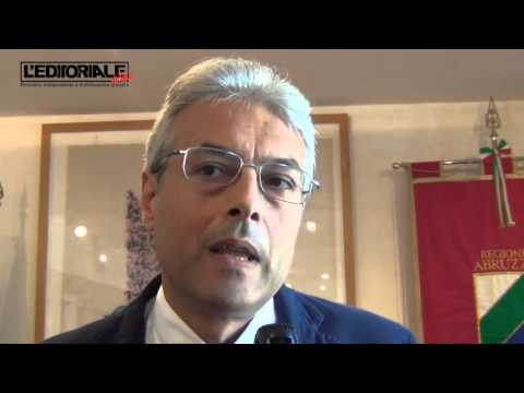 Giovanni Chiodi su chiusura Accademia dell'Immagine