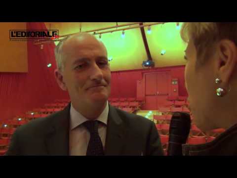 Intervista a Franco Gabrielli
