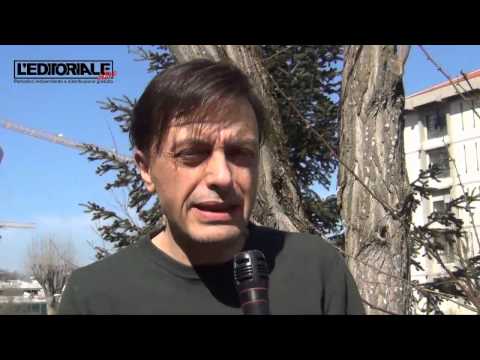 Di Cesare su Aeroporto dei Parchi