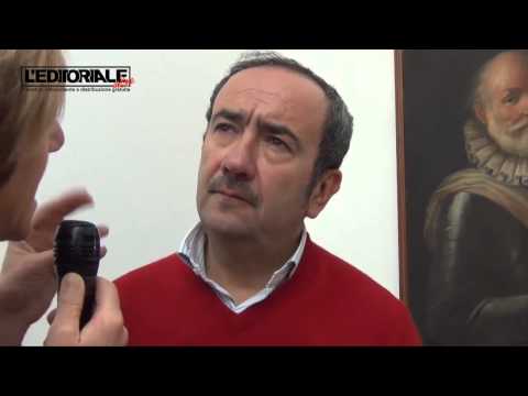 Intervista a Carlo Benedetti