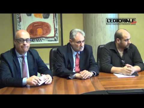 On. Sassoli su restituzione tasse