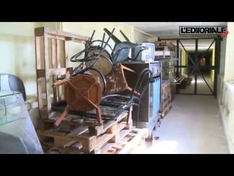 Campo Imperatore: degrado, abbandono e chiacchiere