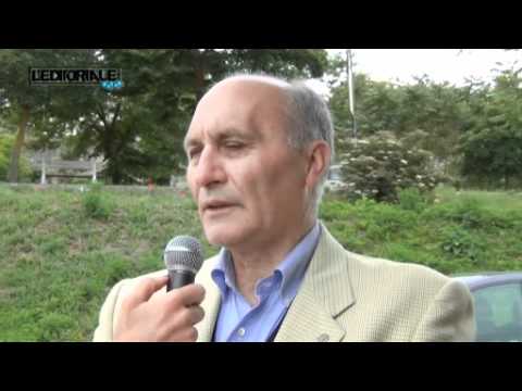 Intervista a Paolo De Santis