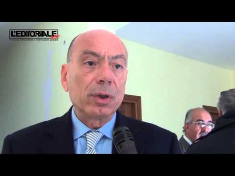 Convegno "Un modello di rete efficiente"