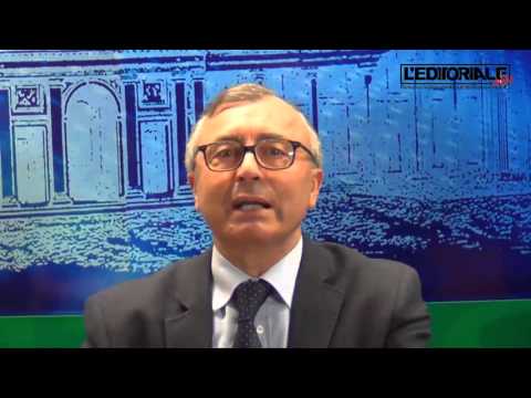 Commissione d'inchieta terremoto