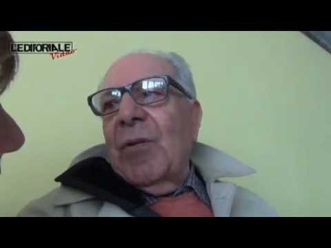 Processo Grandi Rischi parla l'avvocato Attilio Cecchini