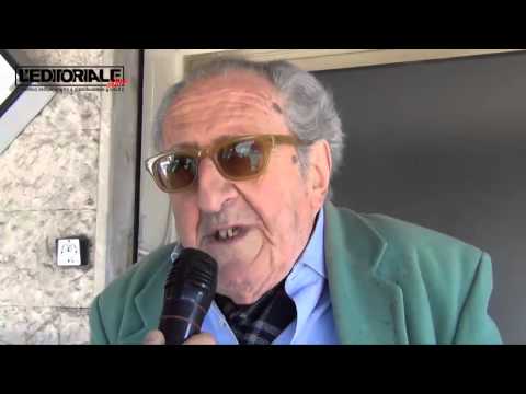 Intervista a Raffaele Colapietra