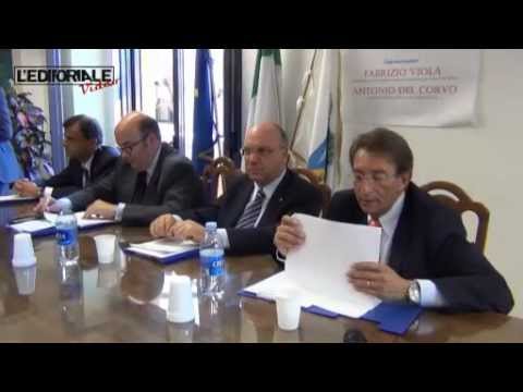 Provincia e donazioni MPS: solo il comune dell'Aquila in ritardo col progetto