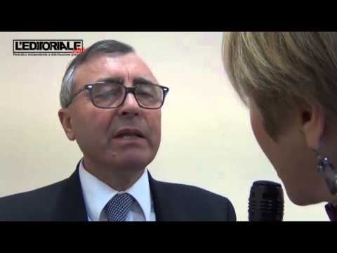 De Santis su pagamento bollette progetto C.A.S.E 