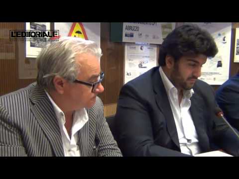 CPT sulla sicurezza nei cantieri edili abruzzesi