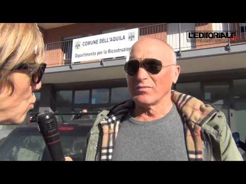 Protesta Abruzzo Engineering