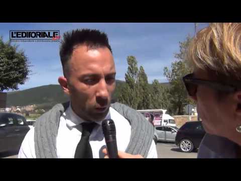 Intervista a Simone Coccia Colaiuta (prima parte)