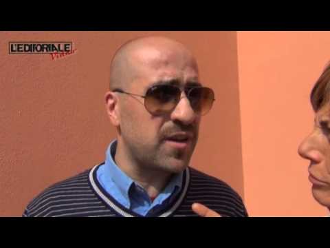 Intervista a Fabio Pelini, assistenza alla popolazione