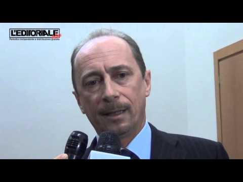 De Matteis su dimissioni Cialente