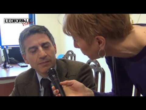 Dott. Paolo Aielli su organizzazione interna