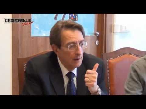 L'Asm e le macerie