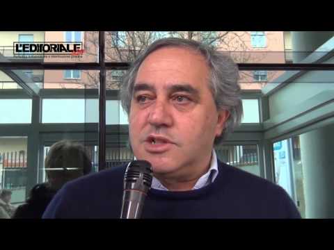 Sergio De Paolis su collegamento Collemaggio Roio