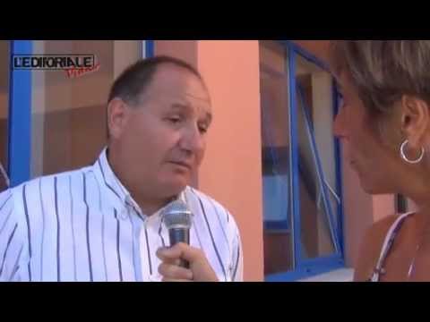 Intervista a Maurizio Capri