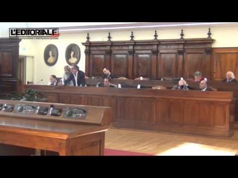 Masciocco su servizio Hospice nel complesso Ex Onpi