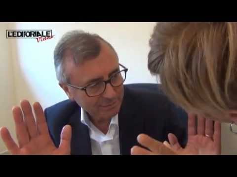 Intervista a Lelio De Santis sul bilancio comunale