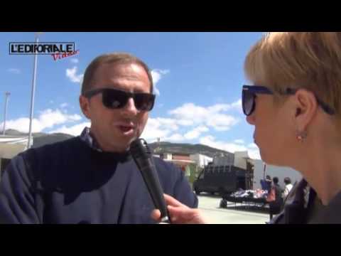 Degrado in Piazza D'Armi ad un anno dall'inaugurazione del mercato
