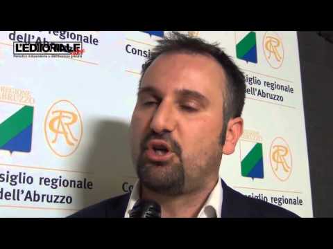 Liris su legge "L'Aquila Capoluogo"