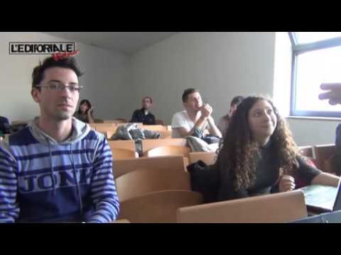 Nuova sede per la Facoltà di Lettere e Filosofia