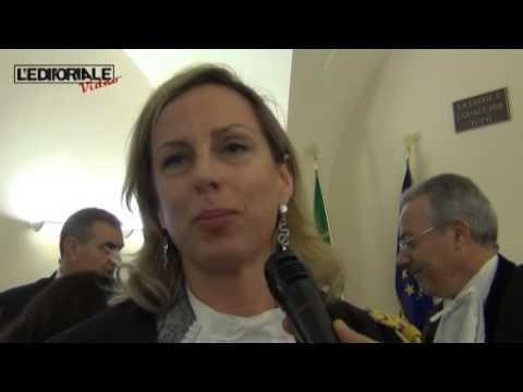 Corte dei Conti: inaugurazione anno giudiziario