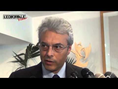 Gianni Chiodi su fondi per le imprese