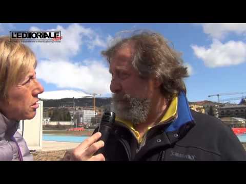 Pista di atletica