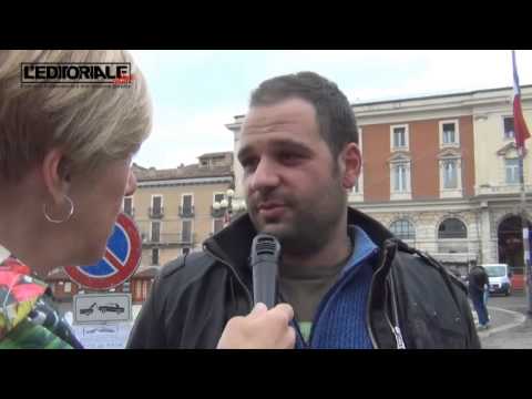 Sondaggio su campagna elettorale