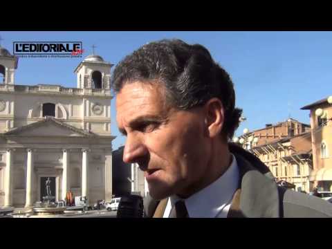 Intervista ad Umberto Trasatti