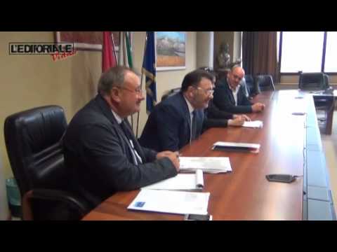 Intervista a Cesare Rossi, Direttore dell'Aeroporto dei Parchi
