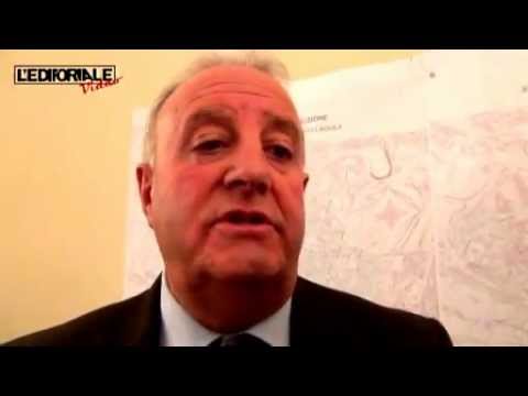 Intervista a Giovanni Frattale