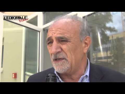 Angelo Mancini su bilancio, tasse e tributi