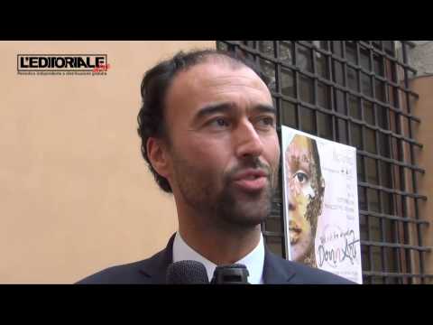 Americo Di Benedetto su Banca dell'Aquila