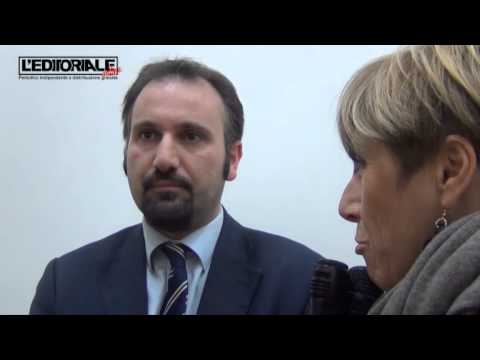 Intervista a Tinari e Liris