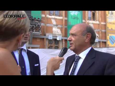 Il bon ton della Perdonanza