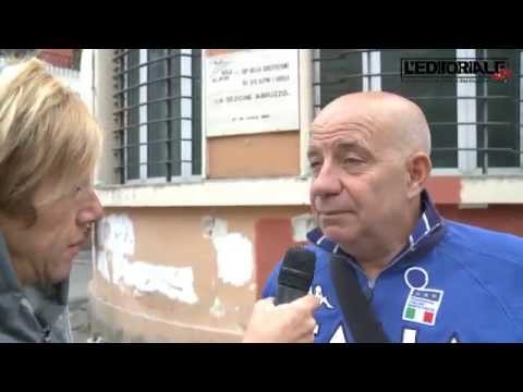 Referendum Gran Sasso: avanti tutta